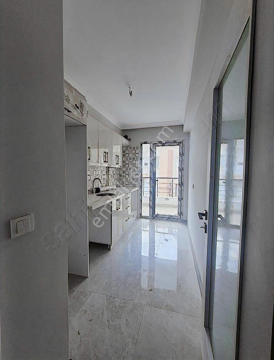 Çakır Emlaktan Satılık Ayrı Mutfaklı 1+1 60m2 Daire - Görsel 15