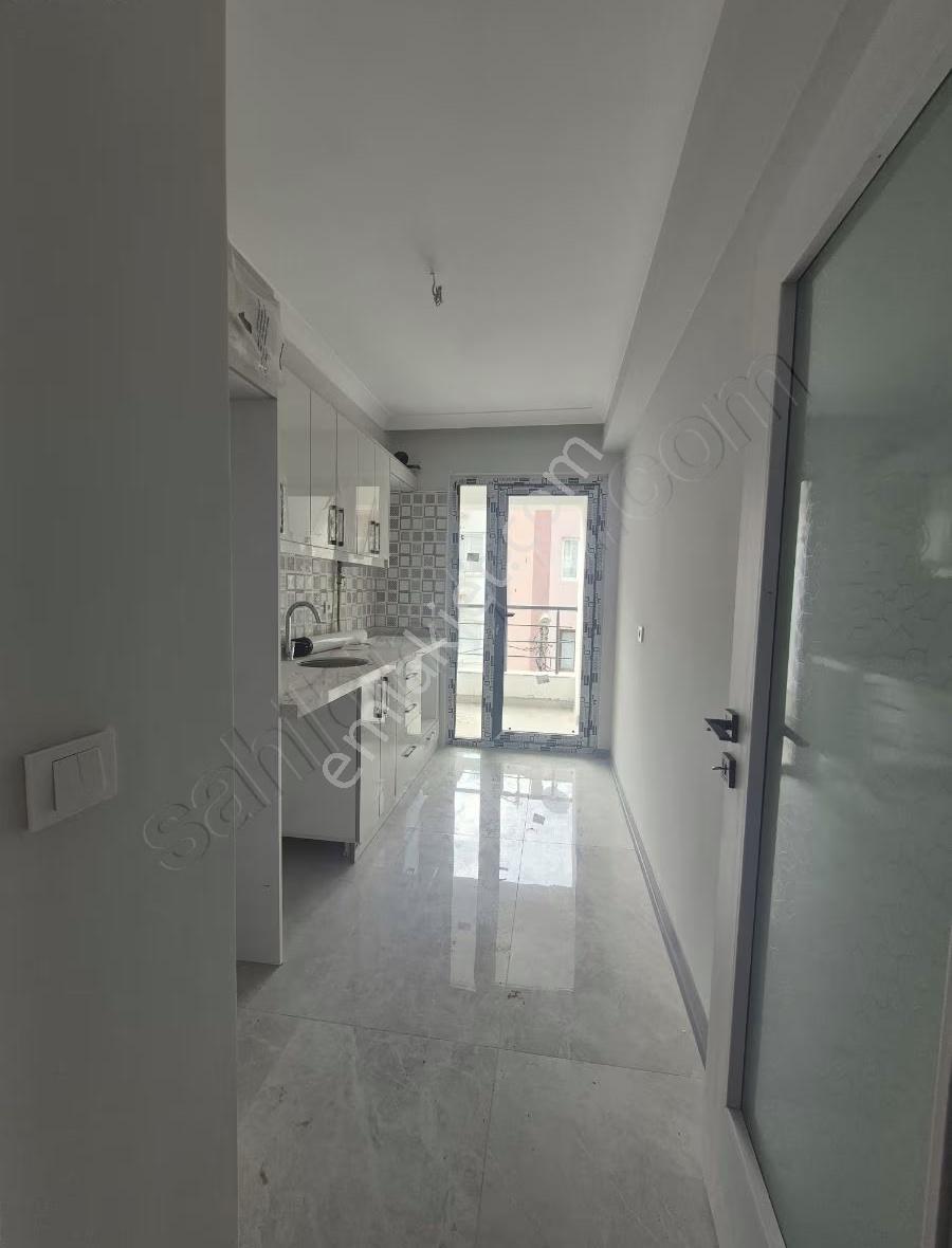 Çakır Emlaktan Satılık Ayrı Mutfaklı 1+1 60m2 Daire - Görsel 18