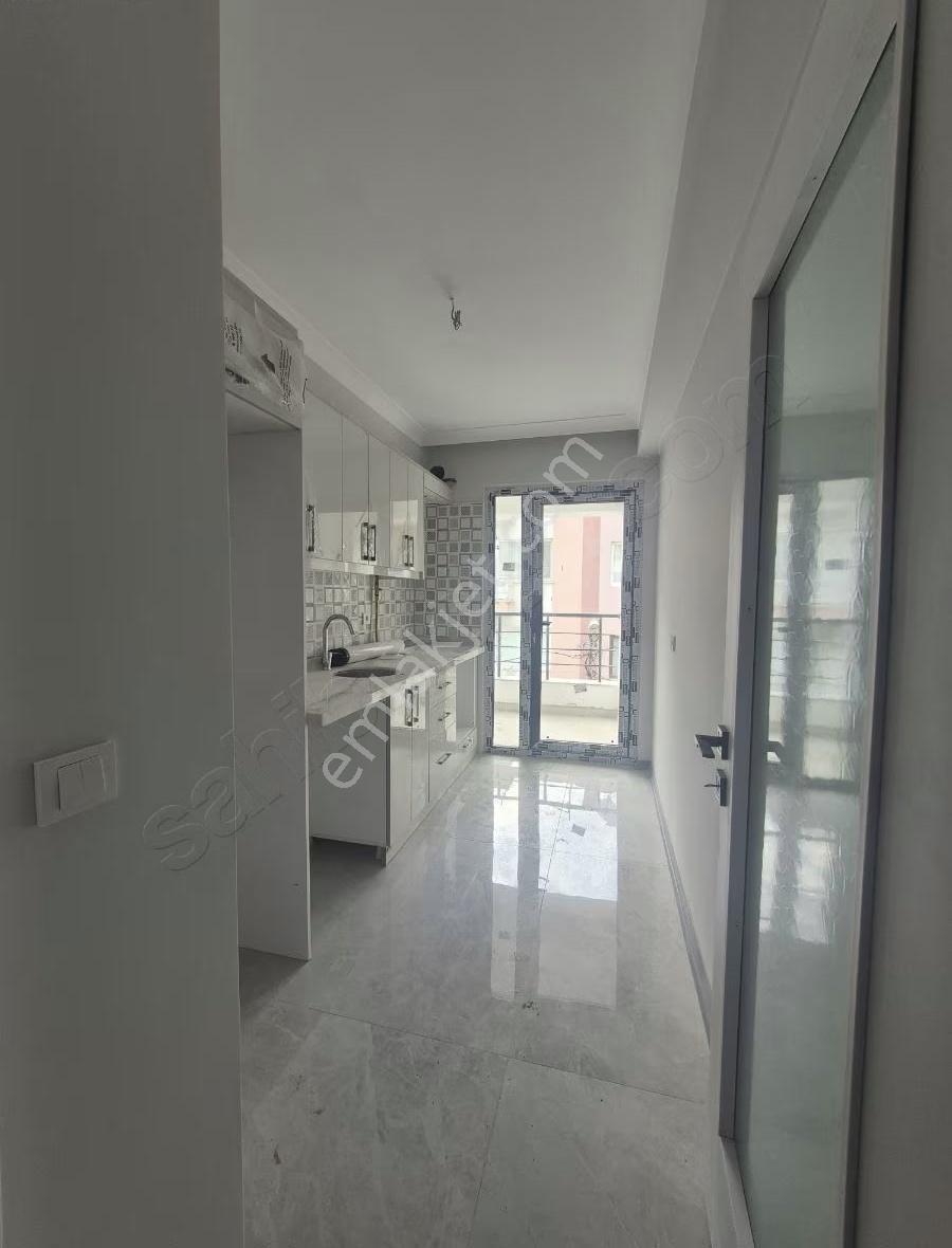 Çakır Emlaktan Satılık Ayrı Mutfaklı 1+1 60m2 Daire - Görsel 17