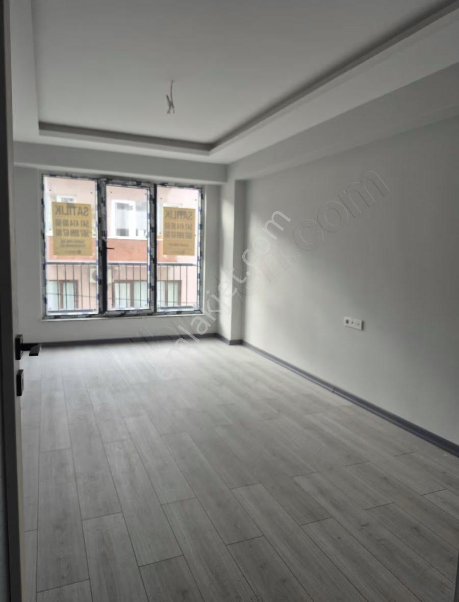 Çakır Emlaktan Satılık Ayrı Mutfaklı 1+1 60m2 Daire - Görsel 7