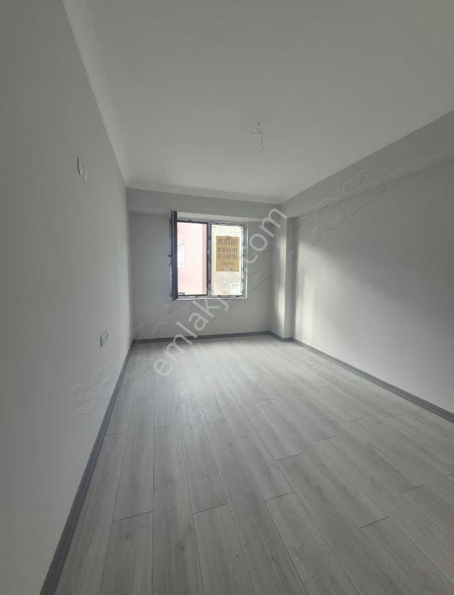 Çakır Emlaktan Satılık Ayrı Mutfaklı 1+1 60m2 Daire - Görsel 21