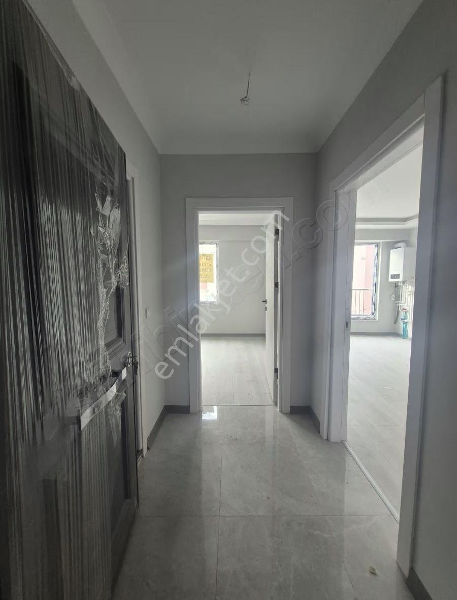 Çakır Emlakdan Satılık 1+1 Arakat Sıfır Daire - Görsel 5