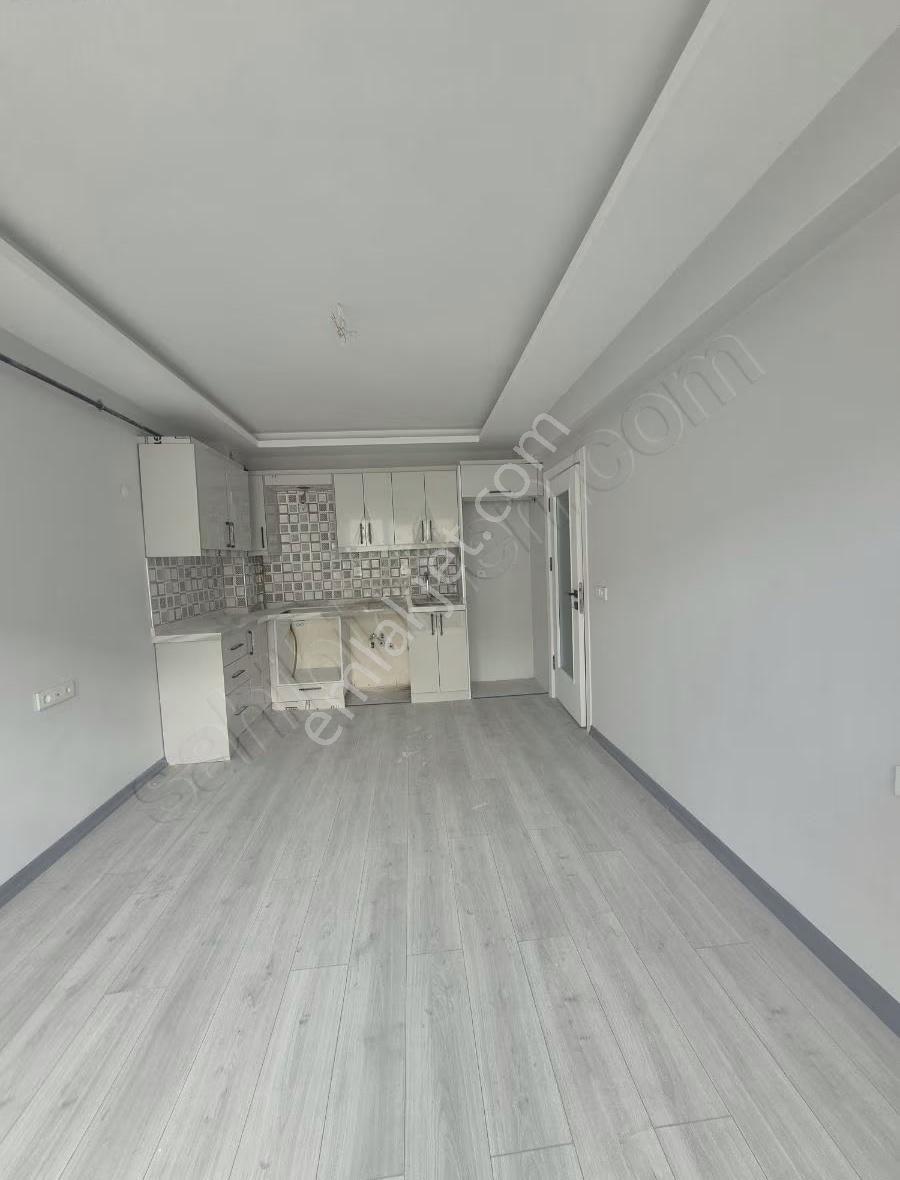 Çakır Emlakdan Satılık 1+1 Arakat Sıfır Daire - Görsel 14