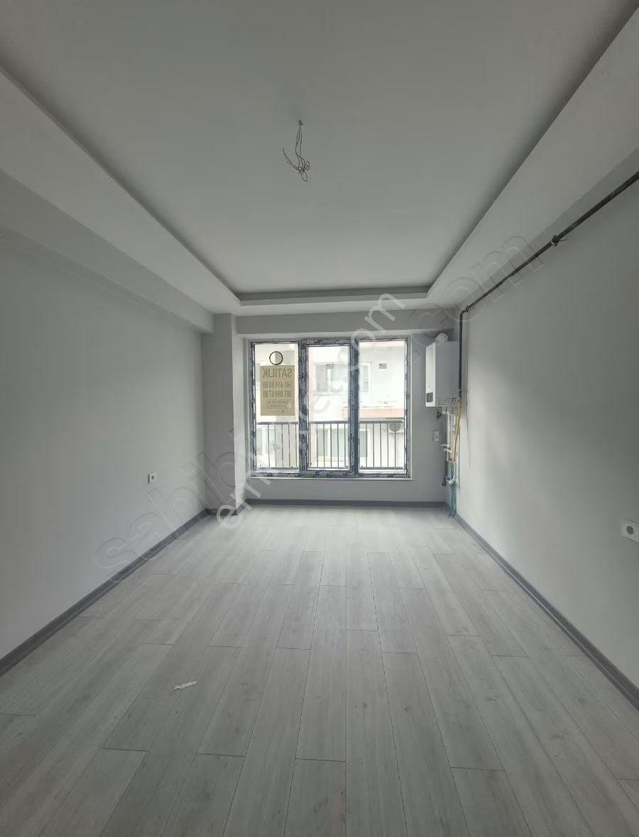Çakır Emlakdan Satılık 1+1 Arakat Sıfır Daire - Görsel 11