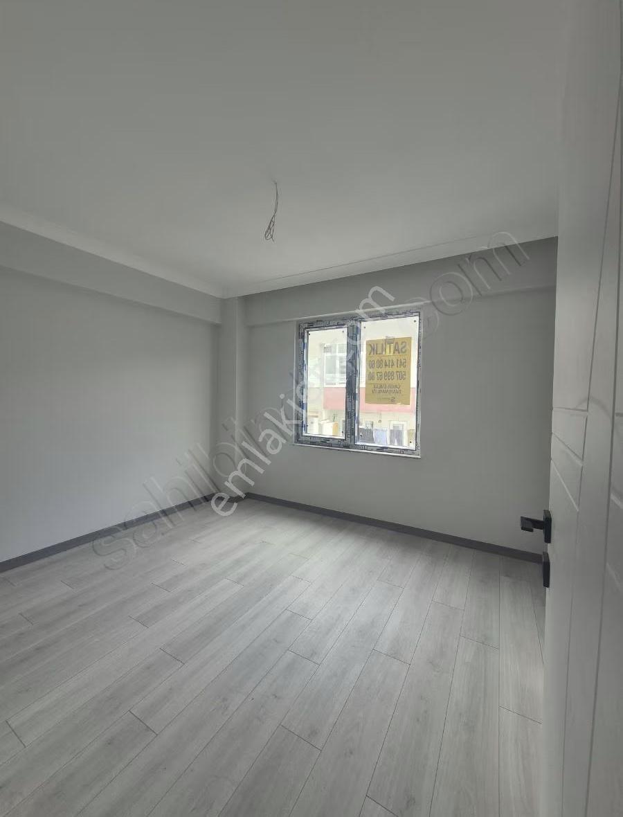 Çakır Emlakdan Satılık 1+1 Arakat Sıfır Daire - Görsel 22