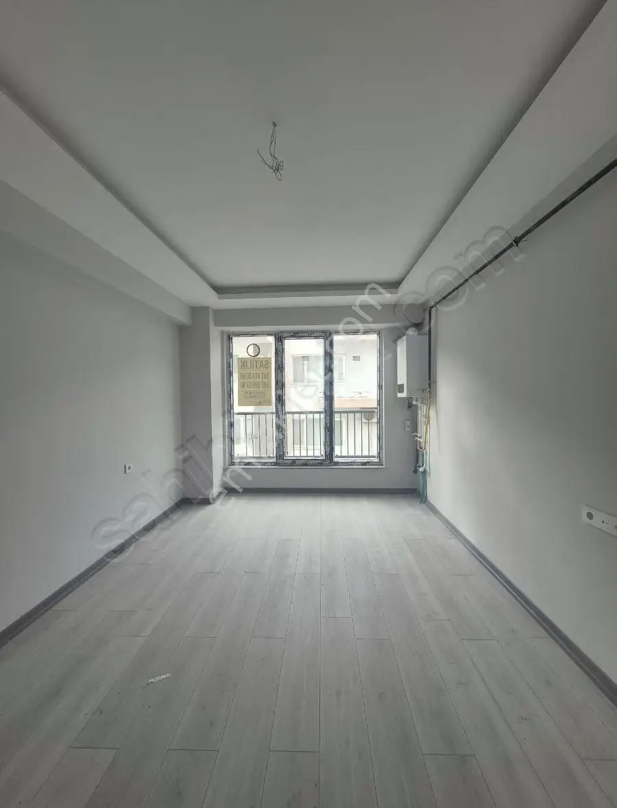 Çakır Emlakdan Satılık 1+1 Arakat Sıfır Daire - Görsel 2