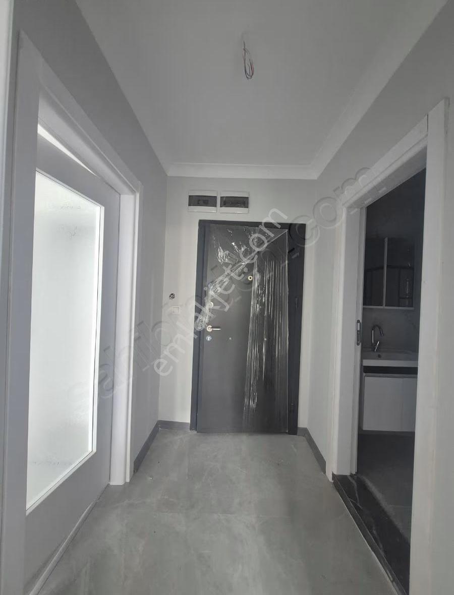 Çakır Emlakdan Satılık 1+1 Arakat Sıfır Daire - Görsel 9