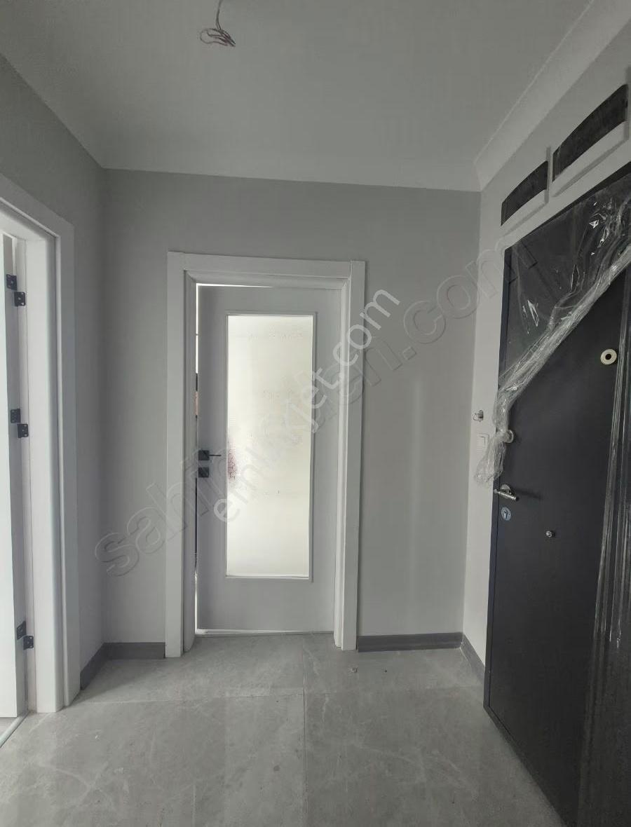 Çakır Emlakdan Satılık 1+1 Arakat Sıfır Daire - Görsel 6