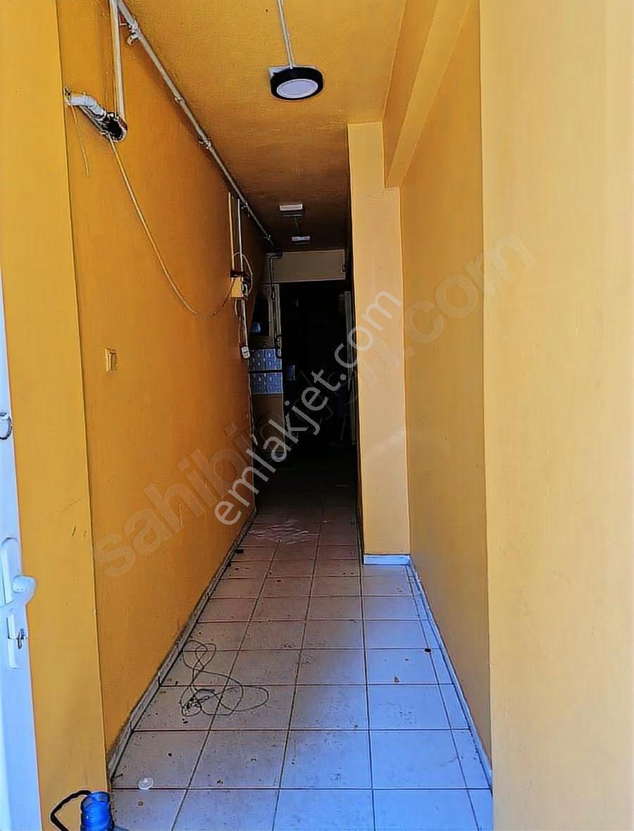 Ordu Caddesinde Kiralık 40m2 Dükkan - Görsel 20