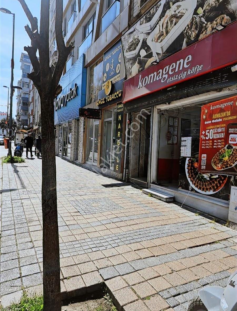 Ordu Caddesinde Kiralık 40m2 Dükkan - Görsel 8