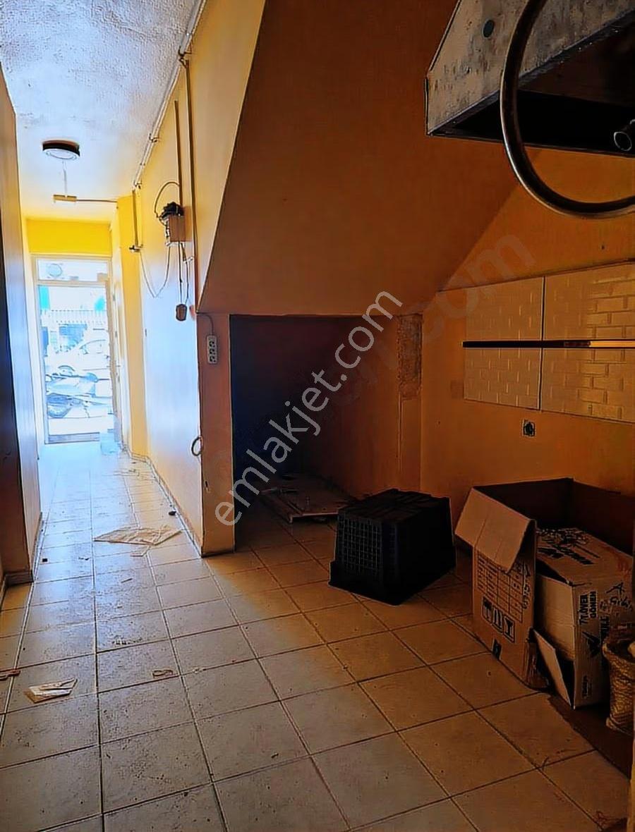 Ordu Caddesinde Kiralık 40m2 Dükkan - Görsel 3