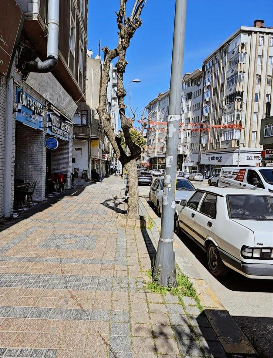 Ordu Caddesinde Kiralık 40m2 Dükkan - Görsel 13