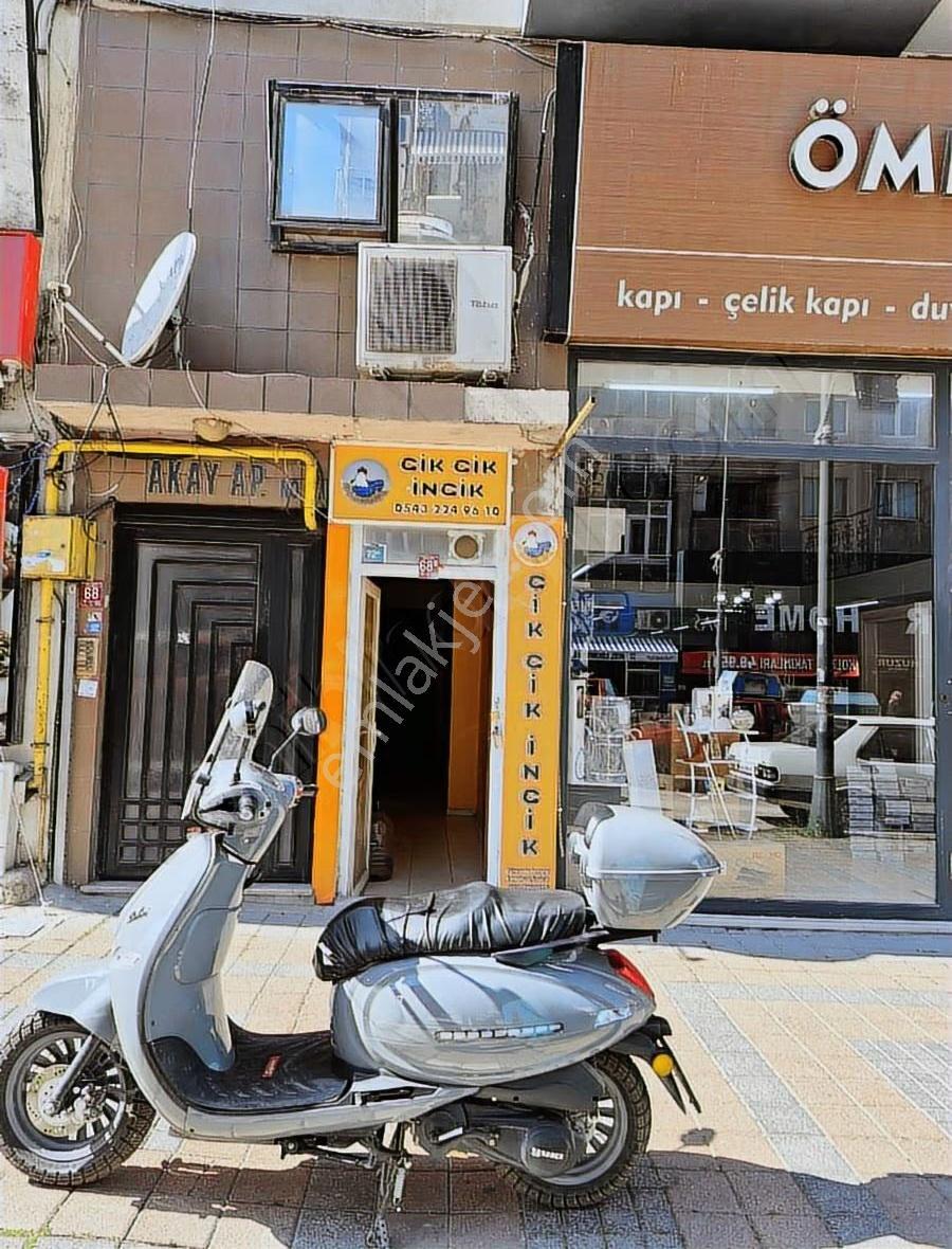Ordu Caddesinde Kiralık 40m2 Dükkan - Görsel 6