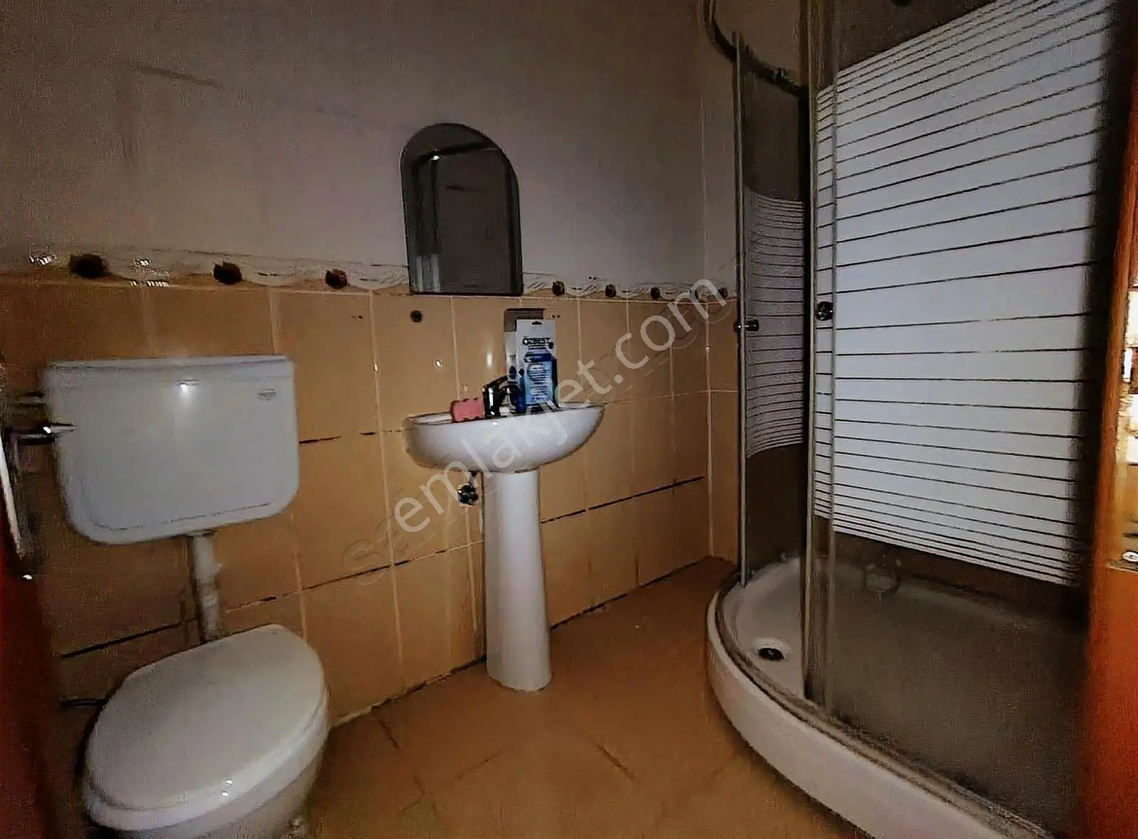 Çakır Emlak Dan. Paşabayır Mah. Kiralık Daire - Görsel 4