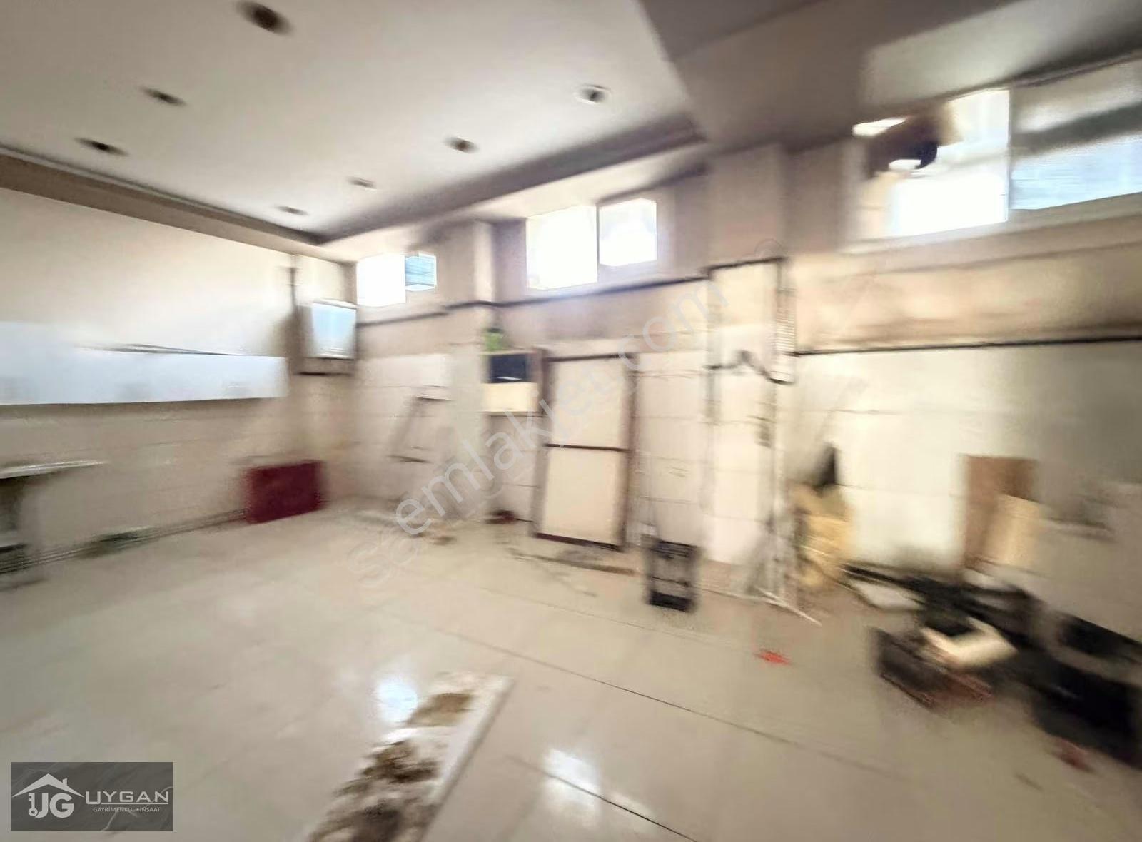 Uygan'dan Tepeköy Mah. 270m² Çarşı İçerisinde Kiralık Dükkan - Görsel 12
