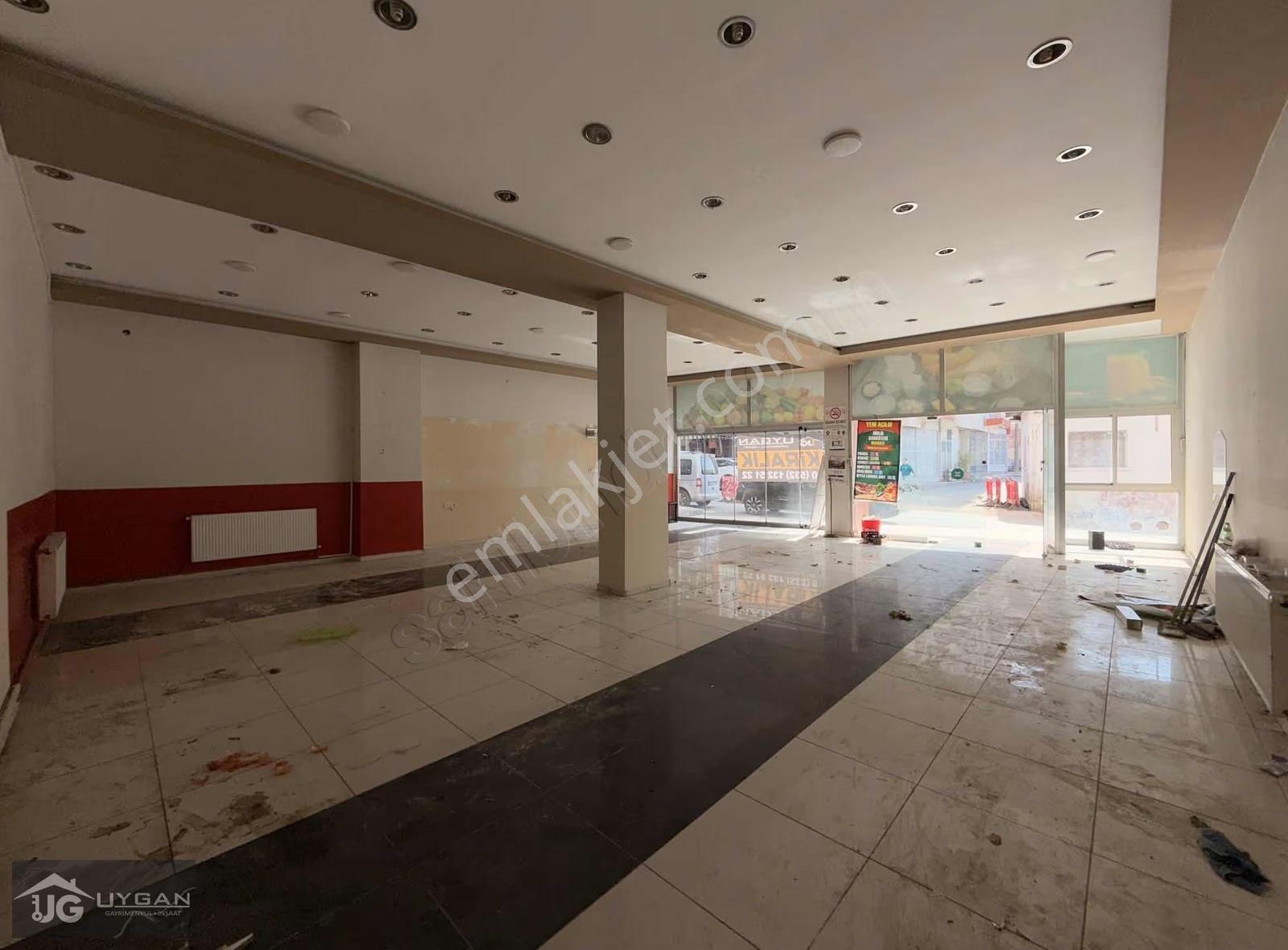 Uygan'dan Tepeköy Mah. 270m² Çarşı İçerisinde Kiralık Dükkan - Görsel 7