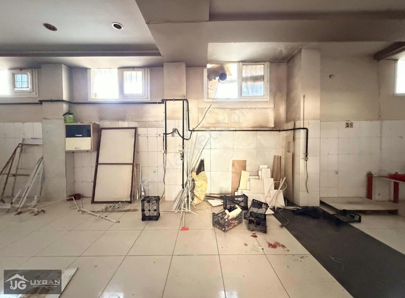 Uygan'dan Tepeköy Mah. 270m² Çarşı İçerisinde Kiralık Dükkan - Görsel 8
