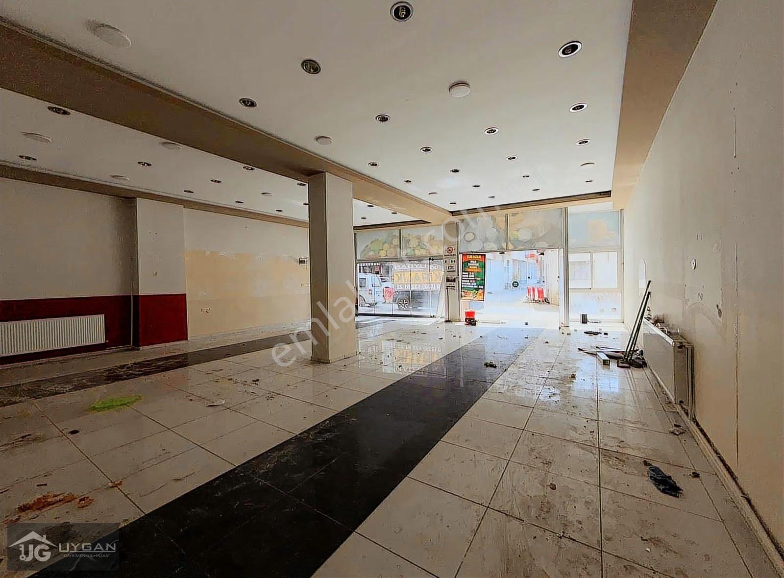 Uygan'dan Tepeköy Mah. 270m² Çarşı İçerisinde Kiralık Dükkan - Görsel 3
