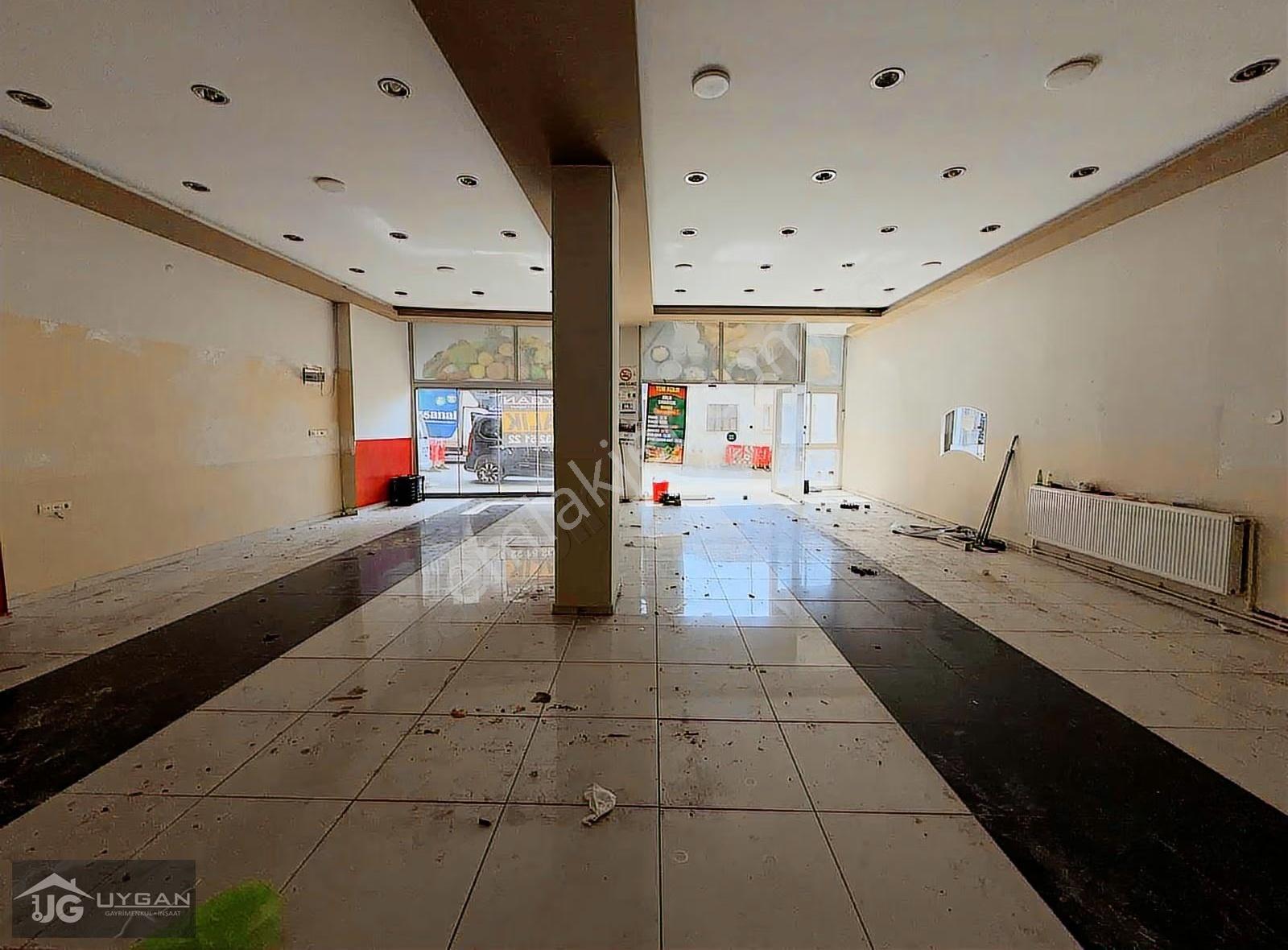Uygan'dan Tepeköy Mah. 270m² Çarşı İçerisinde Kiralık Dükkan - Görsel 2