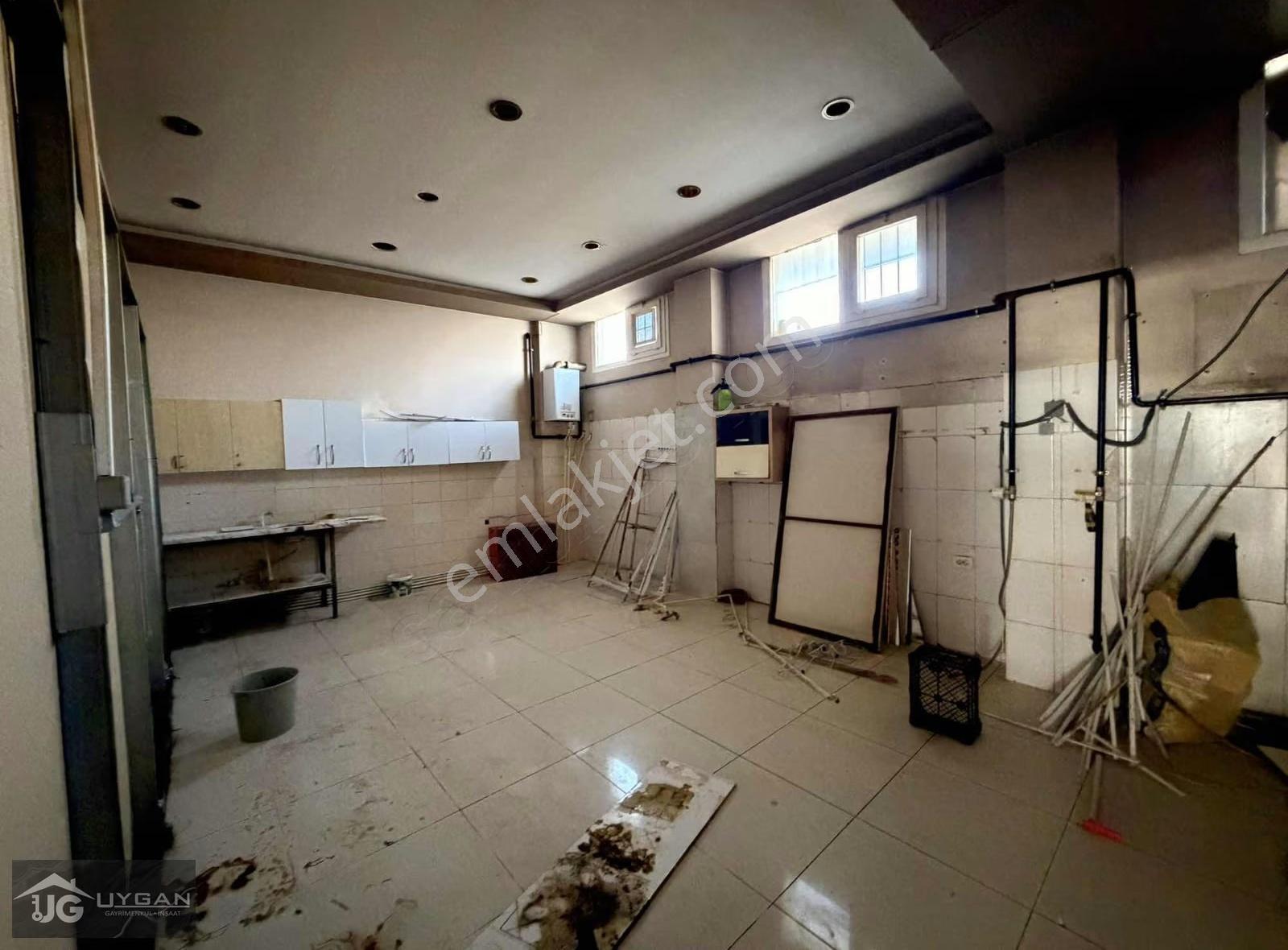 Uygan'dan Tepeköy Mah. 270m² Çarşı İçerisinde Kiralık Dükkan - Görsel 13
