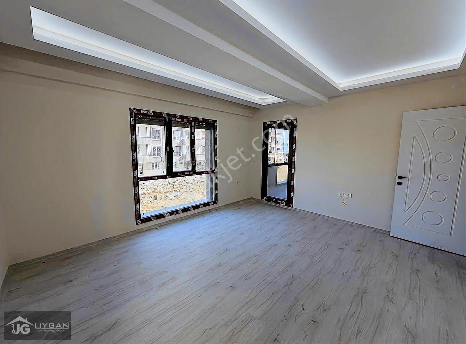 Uygan'dan Muratbey Mah. 2+1 90m² Lüx Daire İzban Yakını - Görsel 22