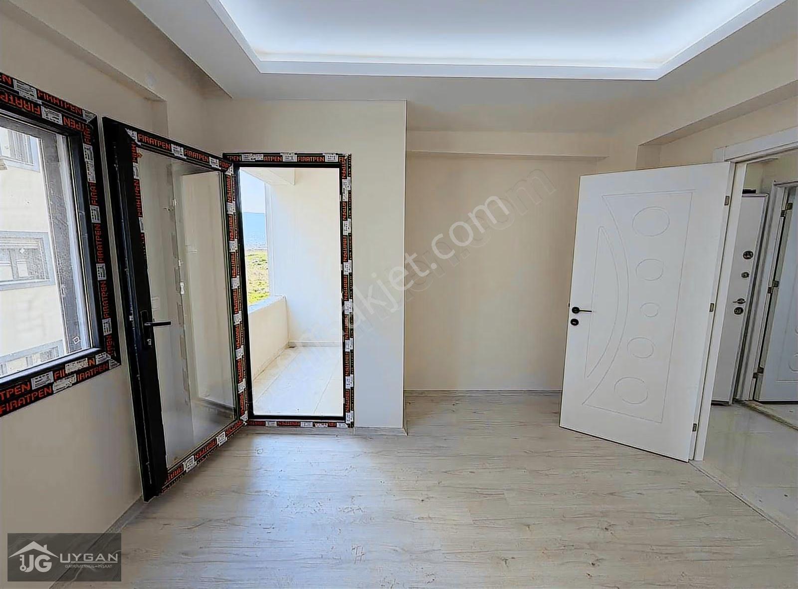 Uygan'dan Muratbey Mah. 2+1 90m² Lüx Daire İzban Yakını - Görsel 19