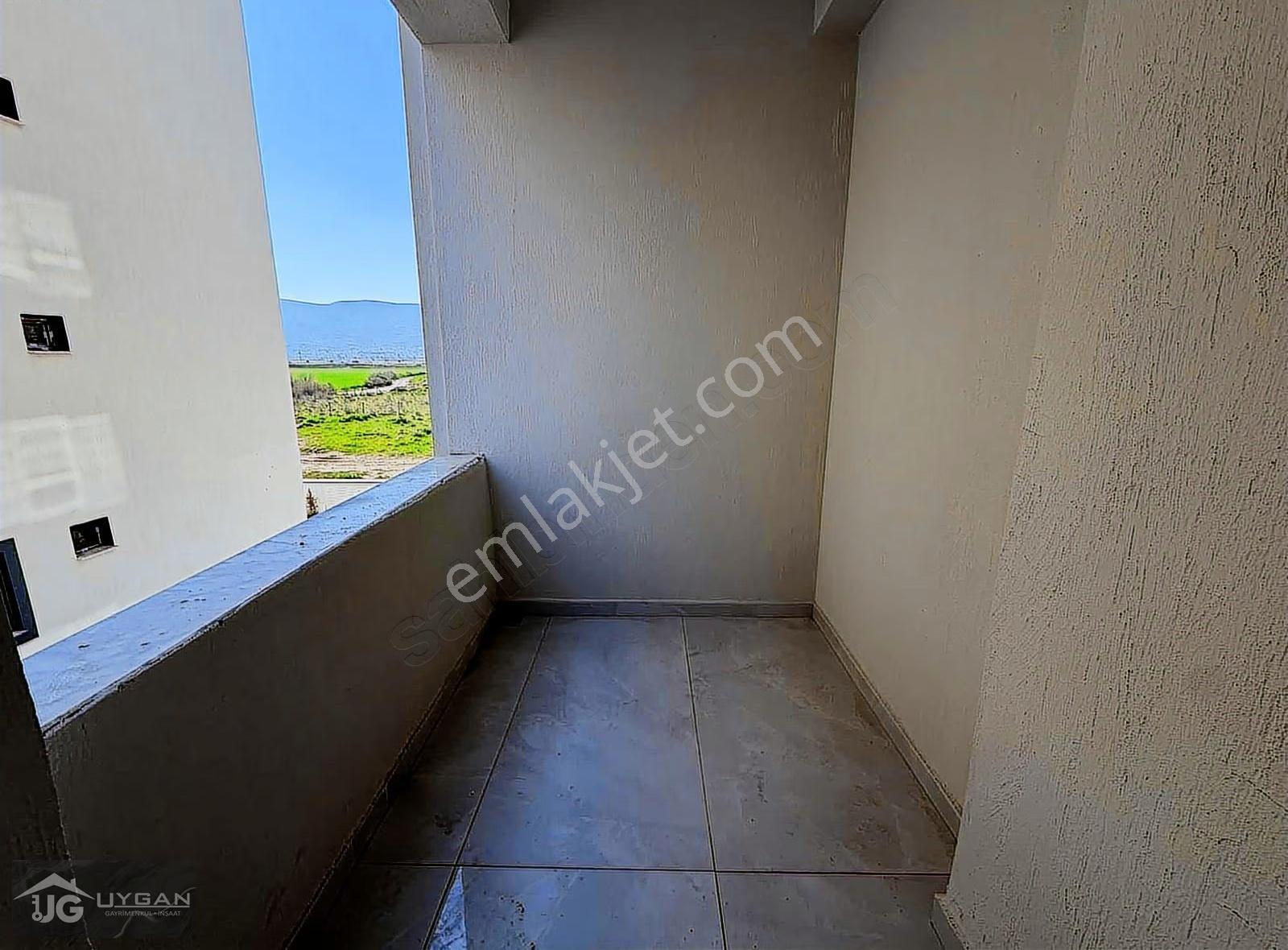 Uygan'dan Muratbey Mah. 2+1 90m² Lüx Daire İzban Yakını - Görsel 18