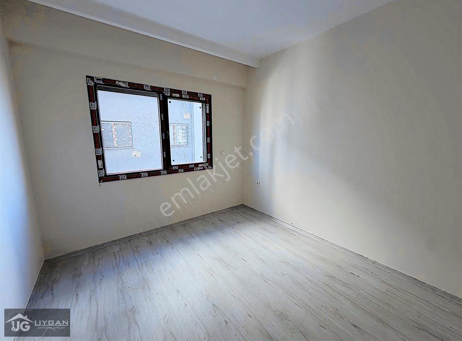 Uygan'dan Muratbey Mah. 2+1 90m² Lüx Daire İzban Yakını - Görsel 5