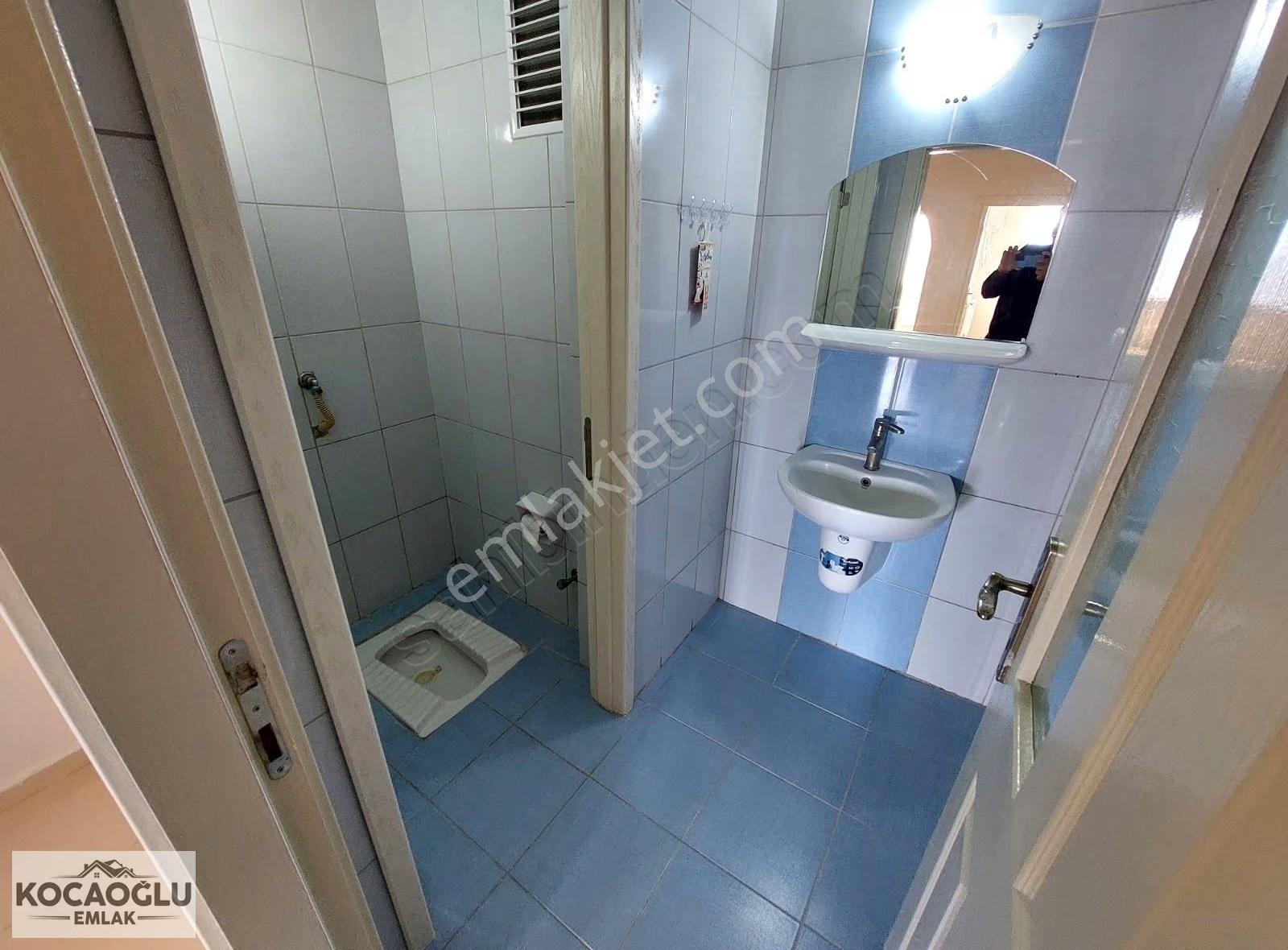 İldem C Kiralık Daire Harika Konum Tertemiz - Görsel 13