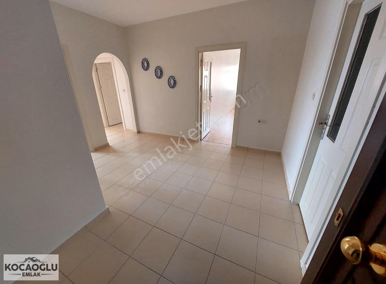 İldem C Kiralık Daire Harika Konum Tertemiz - Görsel 19