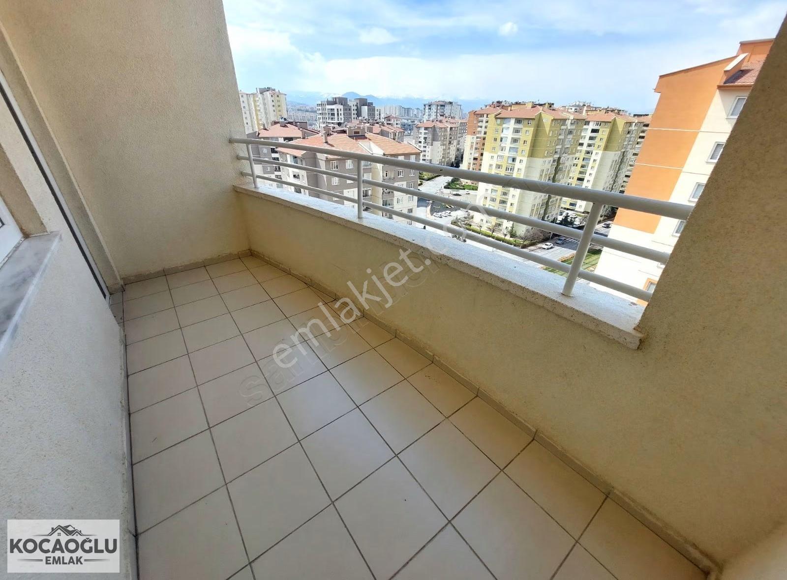 İldem C Kiralık Daire Harika Konum Tertemiz - Görsel 18