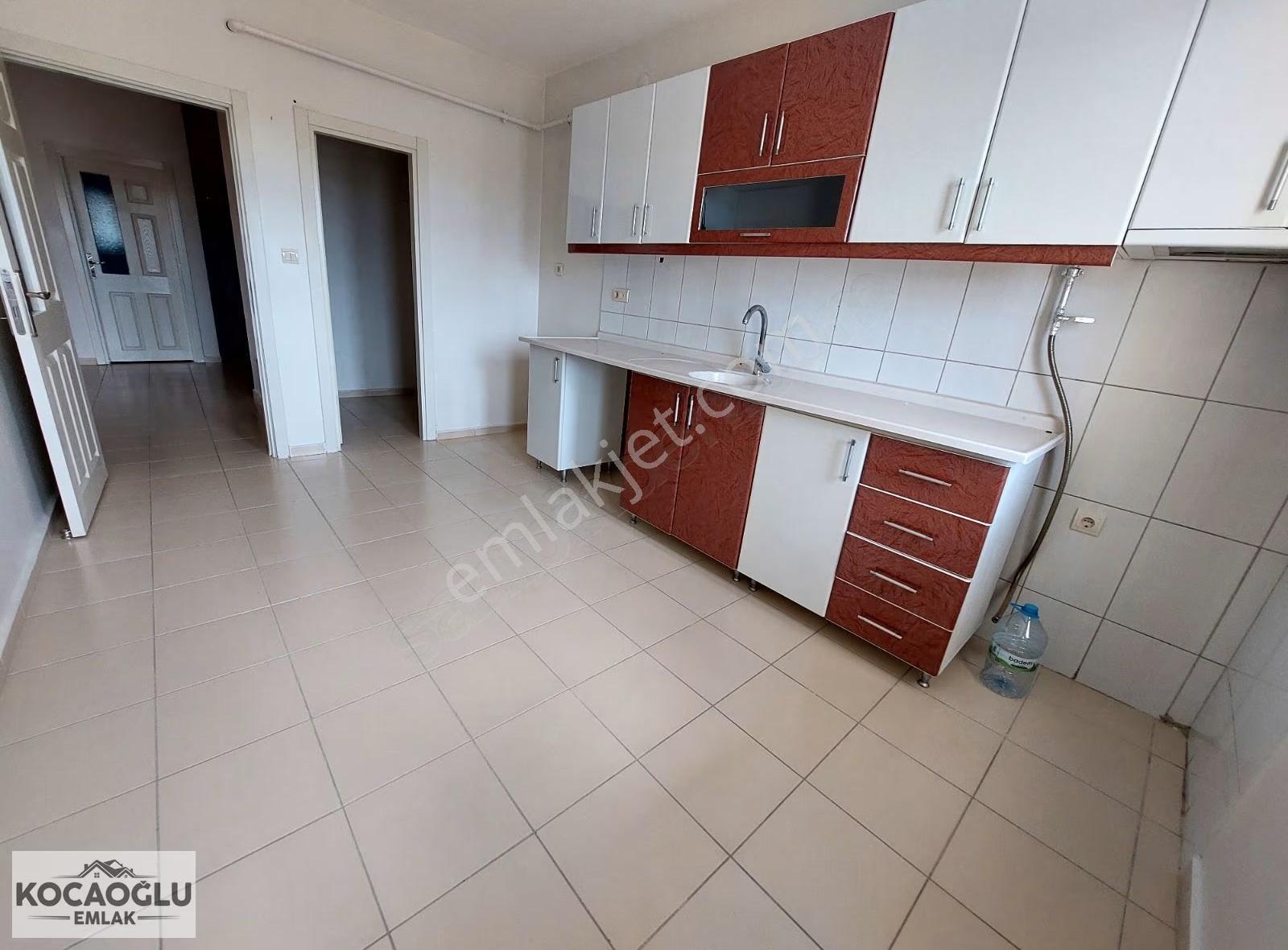 İldem C Kiralık Daire Harika Konum Tertemiz - Görsel 2