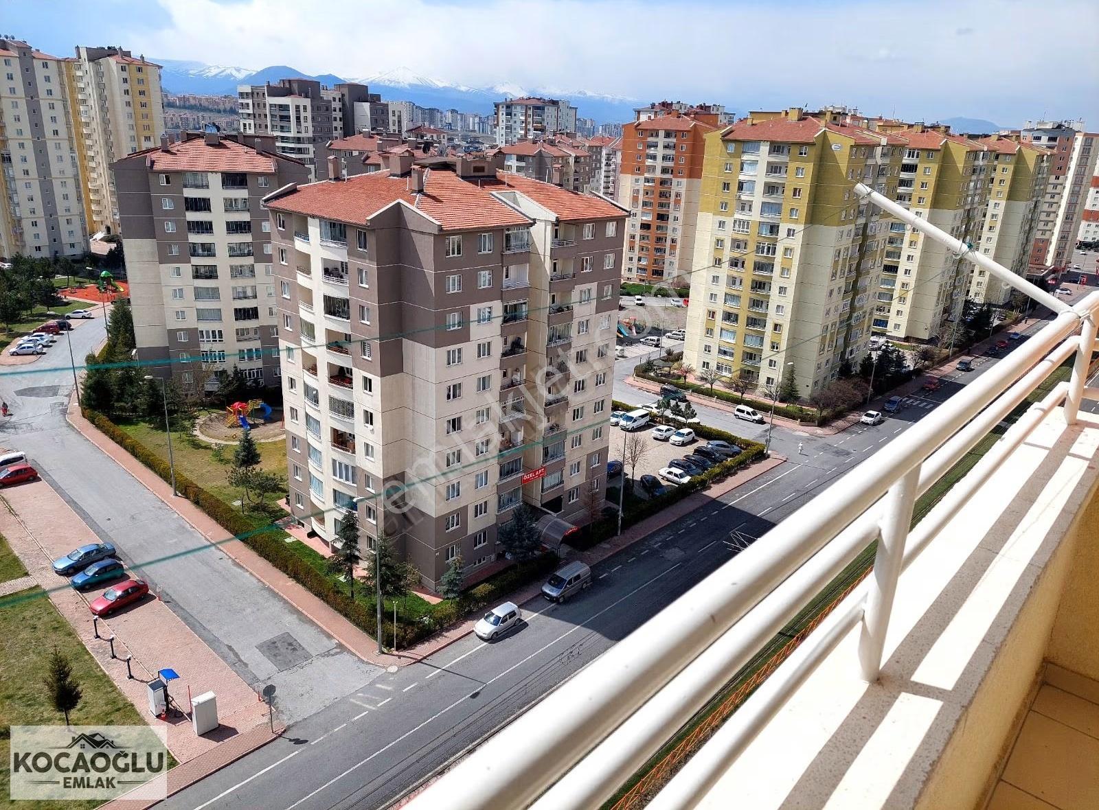 İldem C Kiralık Daire Harika Konum Tertemiz - Görsel 15