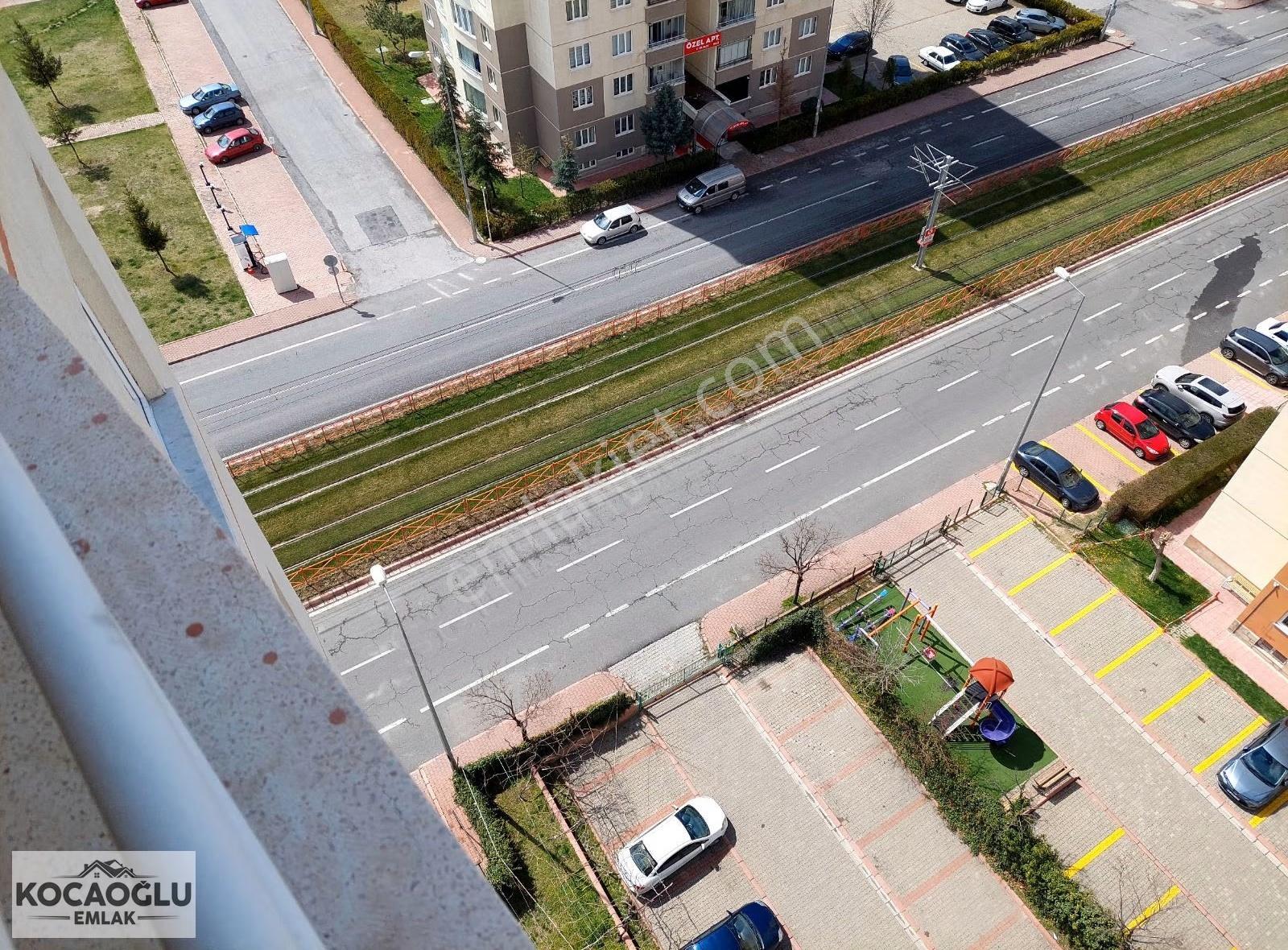 İldem C Kiralık Daire Harika Konum Tertemiz - Görsel 5