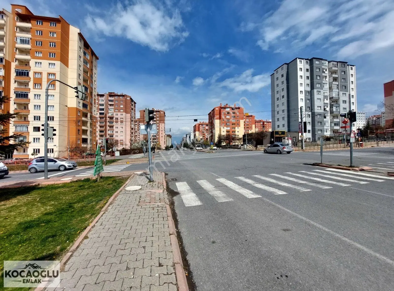 İldem C Kiralık Daire Harika Konum Tertemiz - Görsel 7