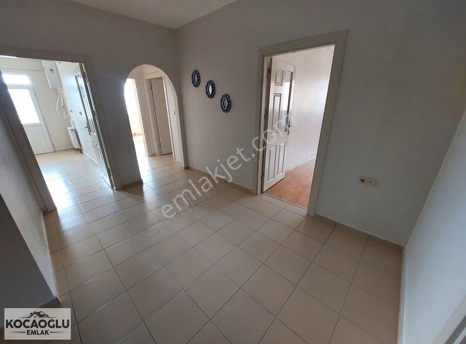 İldem C Kiralık Daire Harika Konum Tertemiz - Görsel 11