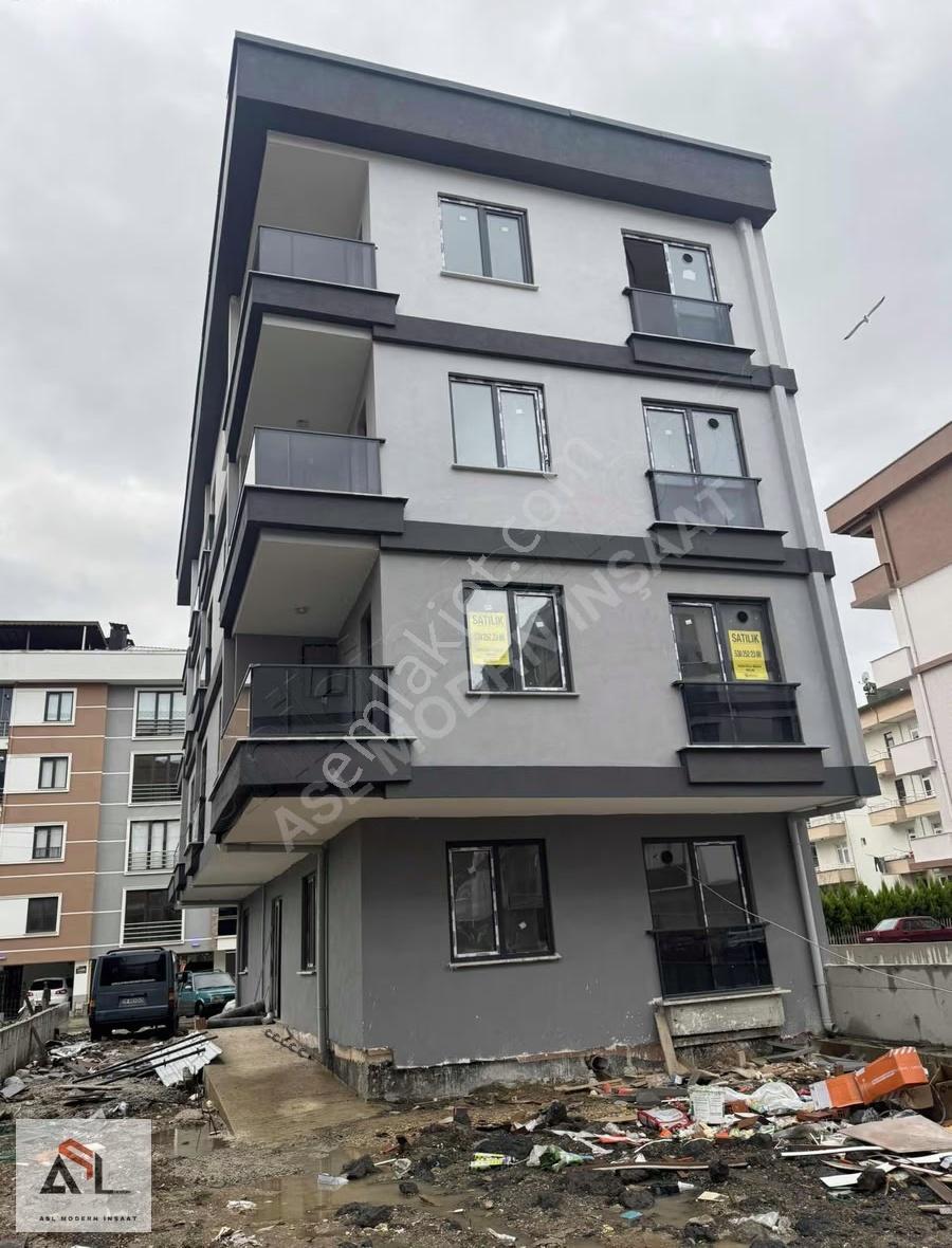 Cumhuriyet Mah. Denız Tarafı Satılık 2+1 Daire - Görsel 14