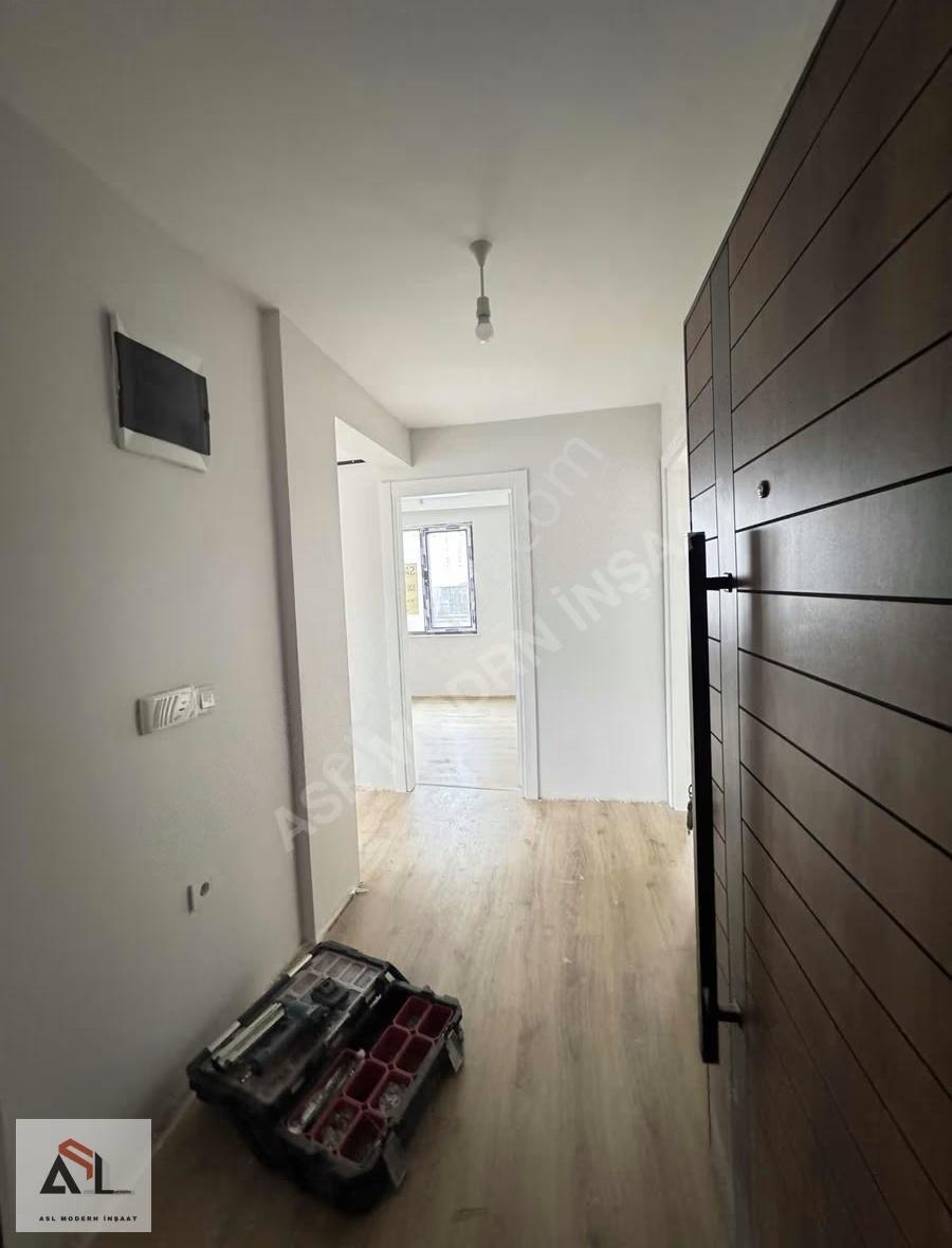 Cumhuriyet Mah. Denız Tarafı Satılık 2+1 Daire - Görsel 16