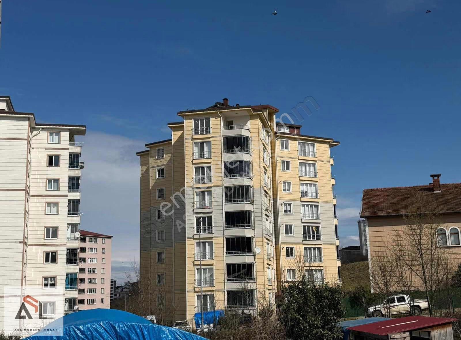 Karşıyaka'da 3+1 Satılık Daire