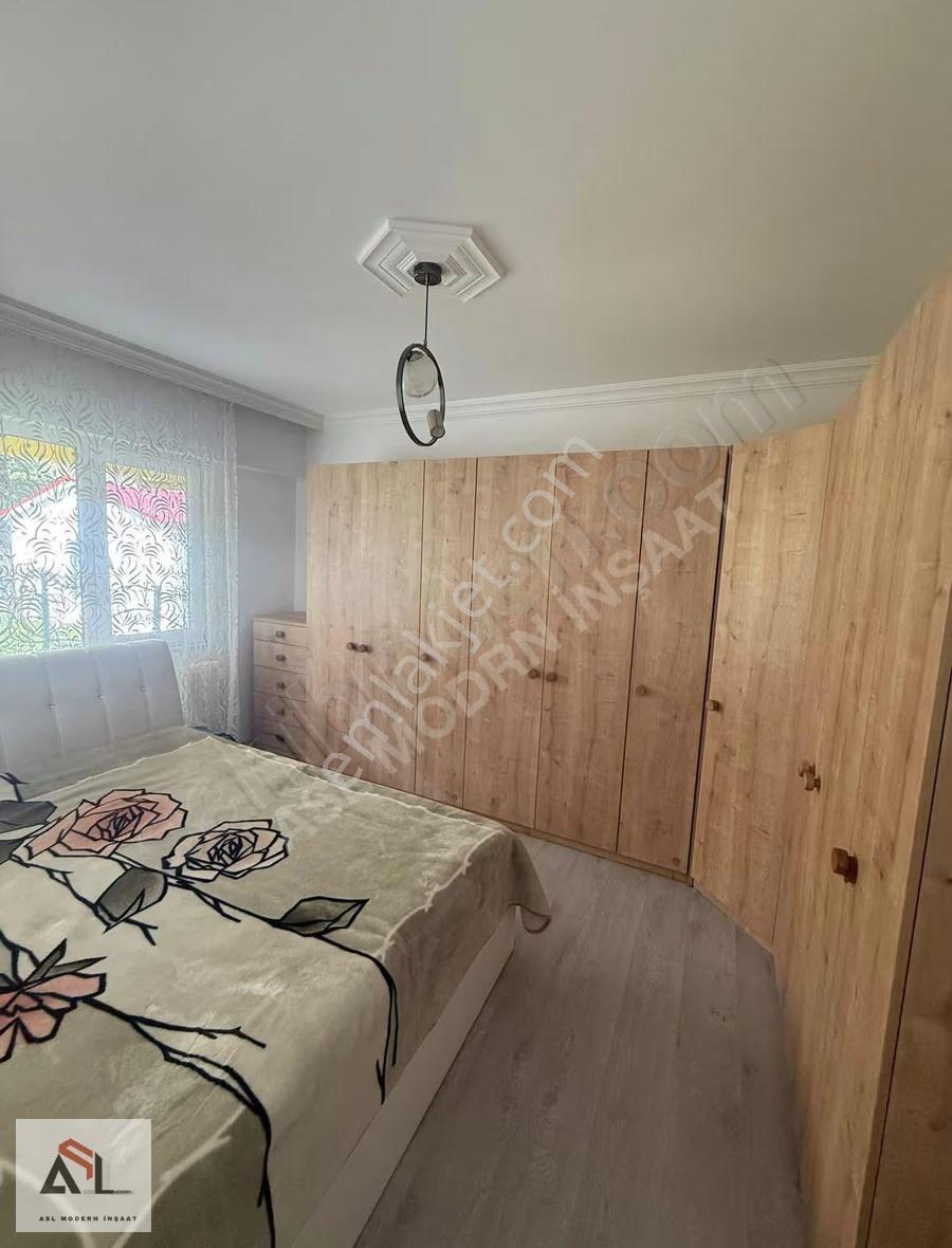 Güzelyalı Mah. Satılık 3+1 Daire - Görsel 18