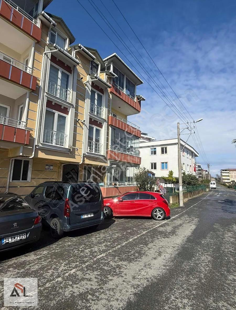 Güzelyalı Mah. Satılık 3+1 Daire