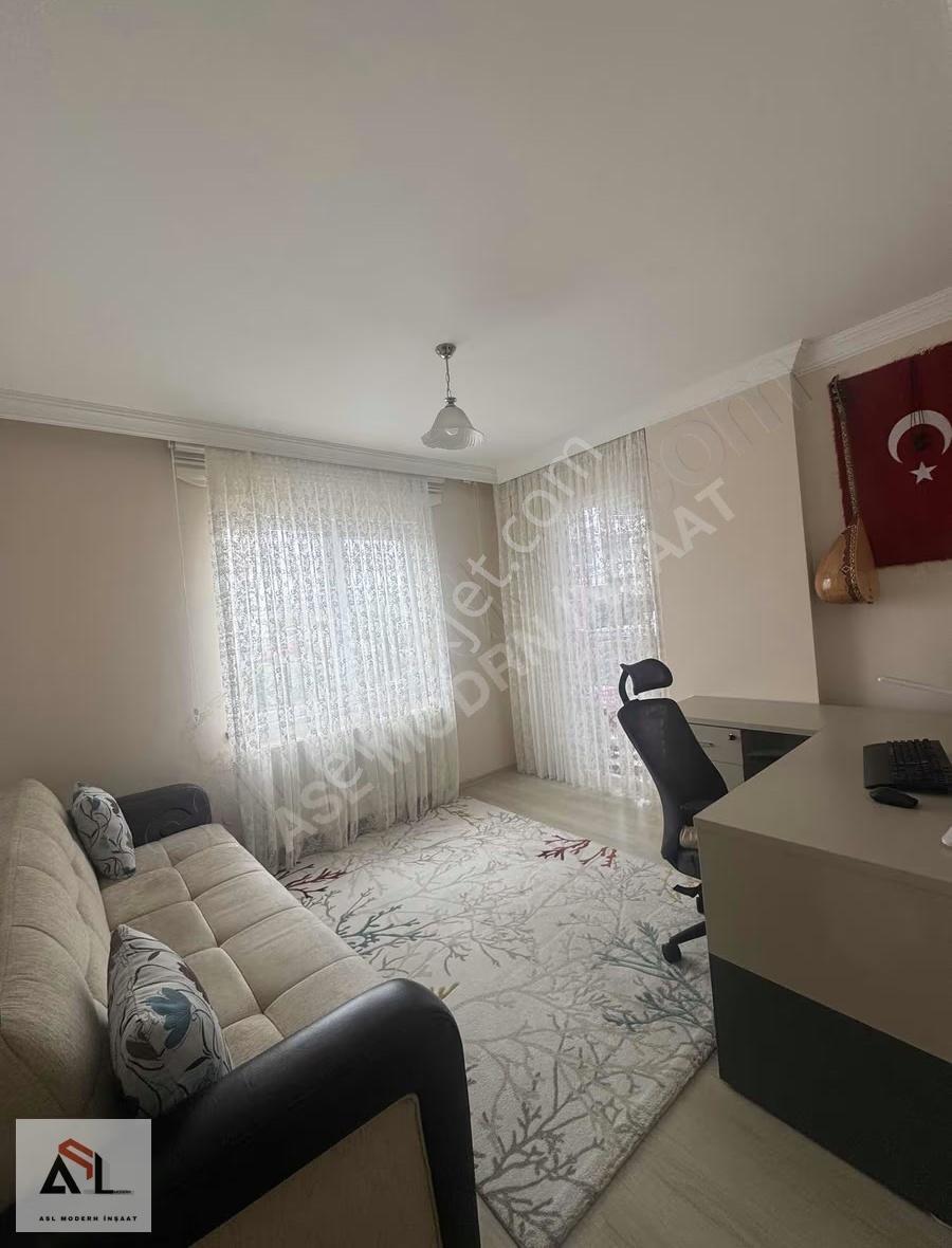 Karşıyaka Kuğukent Yakını Satılık 3+1 Daire - Görsel 6
