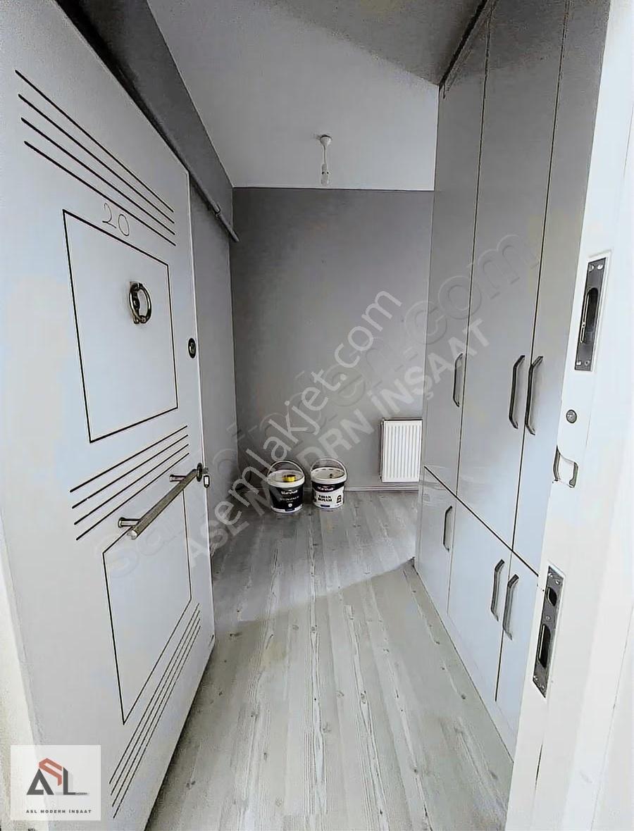 Şahincili Mahallesi Elit Apartmanı 3+1 Kiralık Daire - Görsel 12