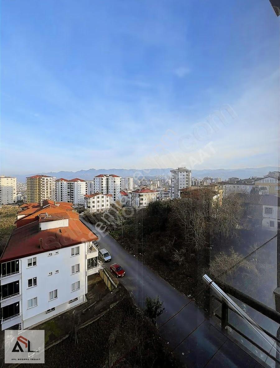 Şahincili Mahallesi Elit Apartmanı 3+1 Kiralık Daire - Görsel 16