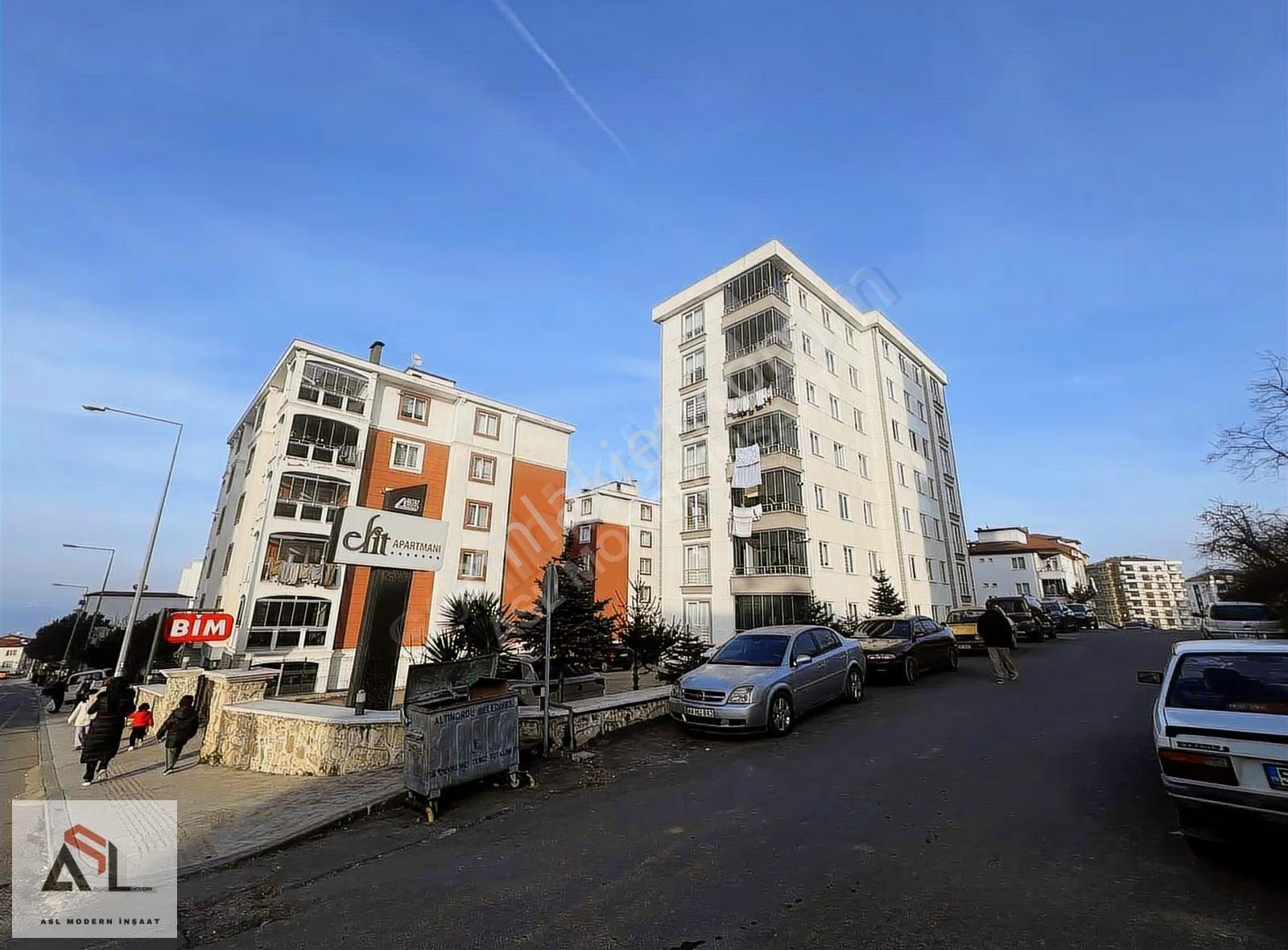 Şahincili Mahallesi Elit Apartmanı 3+1 Kiralık Daire - Görsel 5