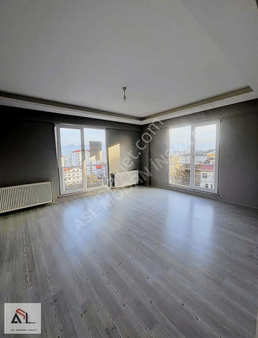 Şahincili Mahallesi Elit Apartmanı 3+1 Kiralık Daire - Görsel 2