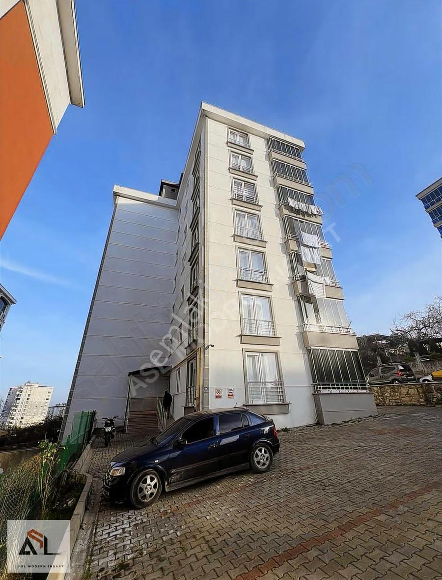 Şahincili Mahallesi Elit Apartmanı 3+1 Kiralık Daire - Görsel 14