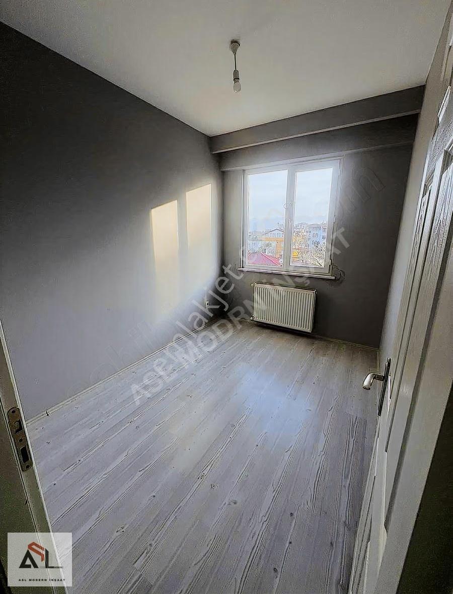 Şahincili Mahallesi Elit Apartmanı 3+1 Kiralık Daire - Görsel 8