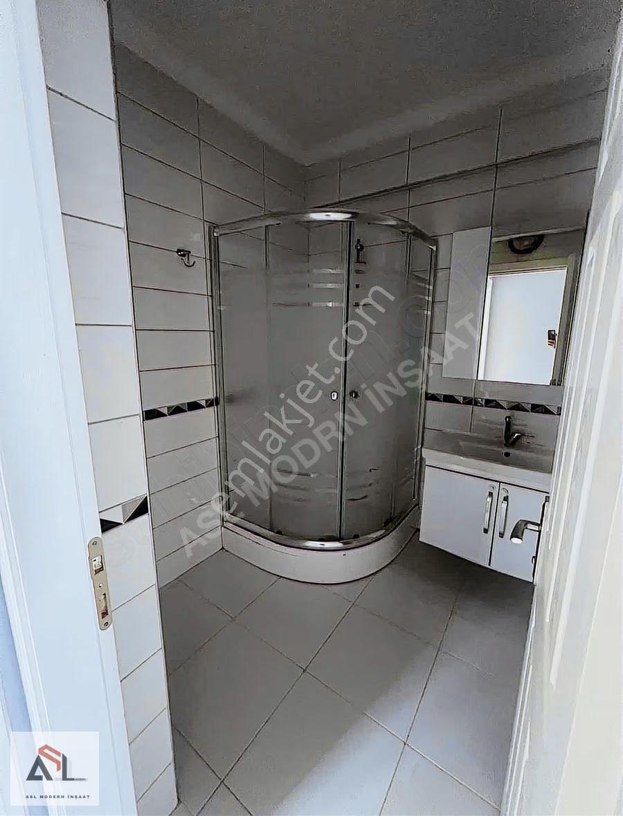 Şahincili Mahallesi Elit Apartmanı 3+1 Kiralık Daire - Görsel 20