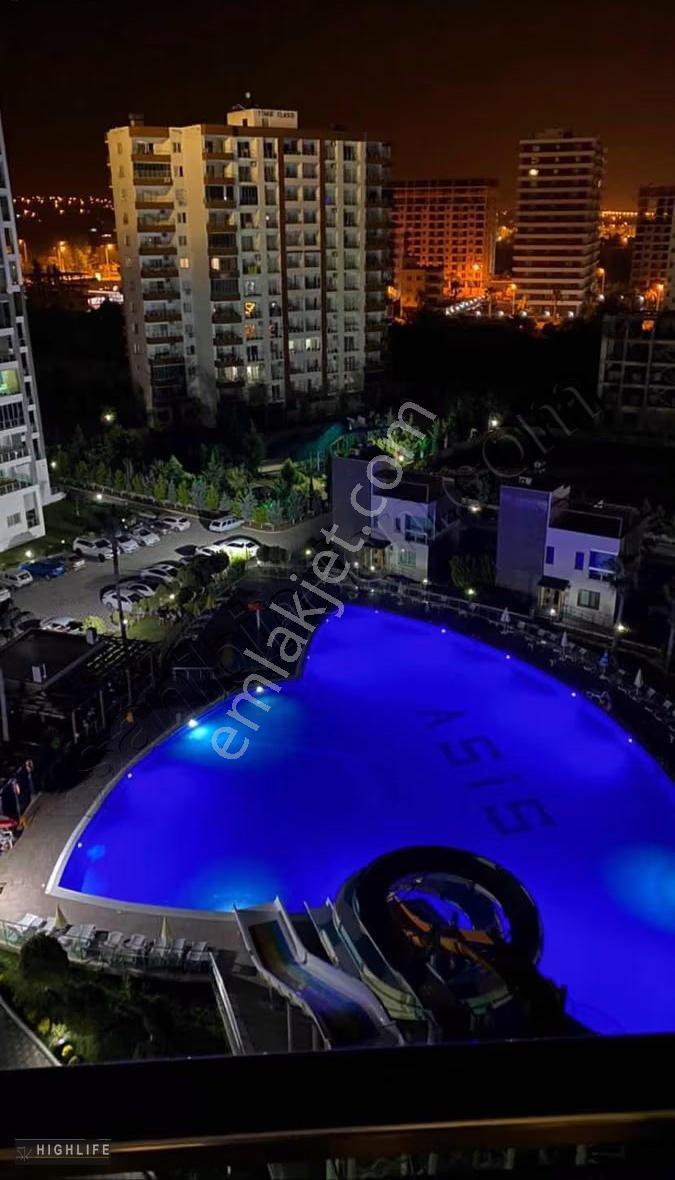 Asis Marmaris Sitesinde Eşyalı 2+1 - Görsel 16
